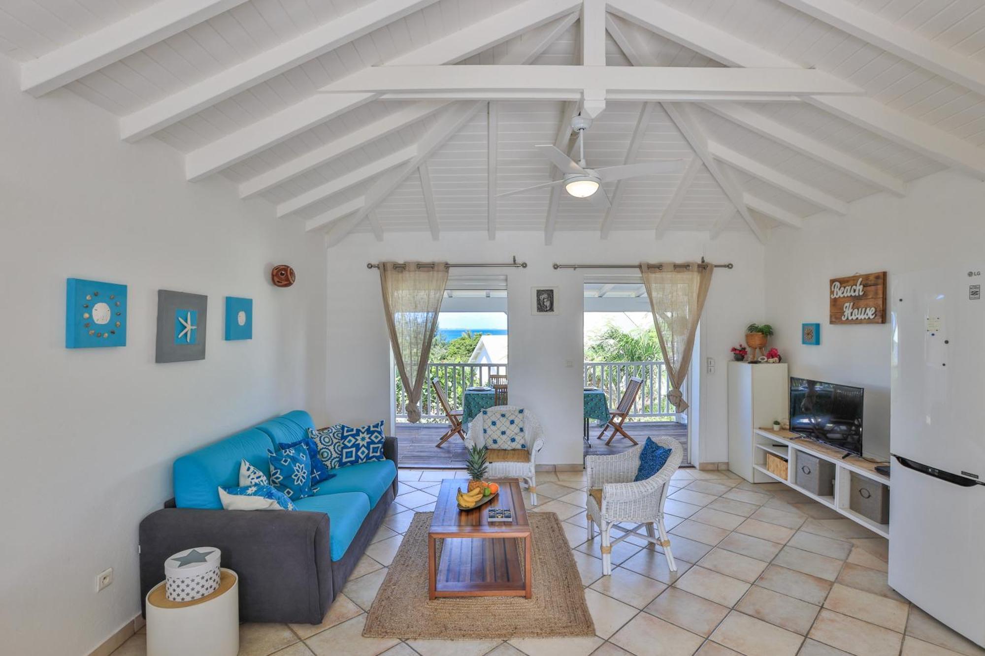 Casa Alegria Friar'S Bay Apartment La Savane Exterior photo